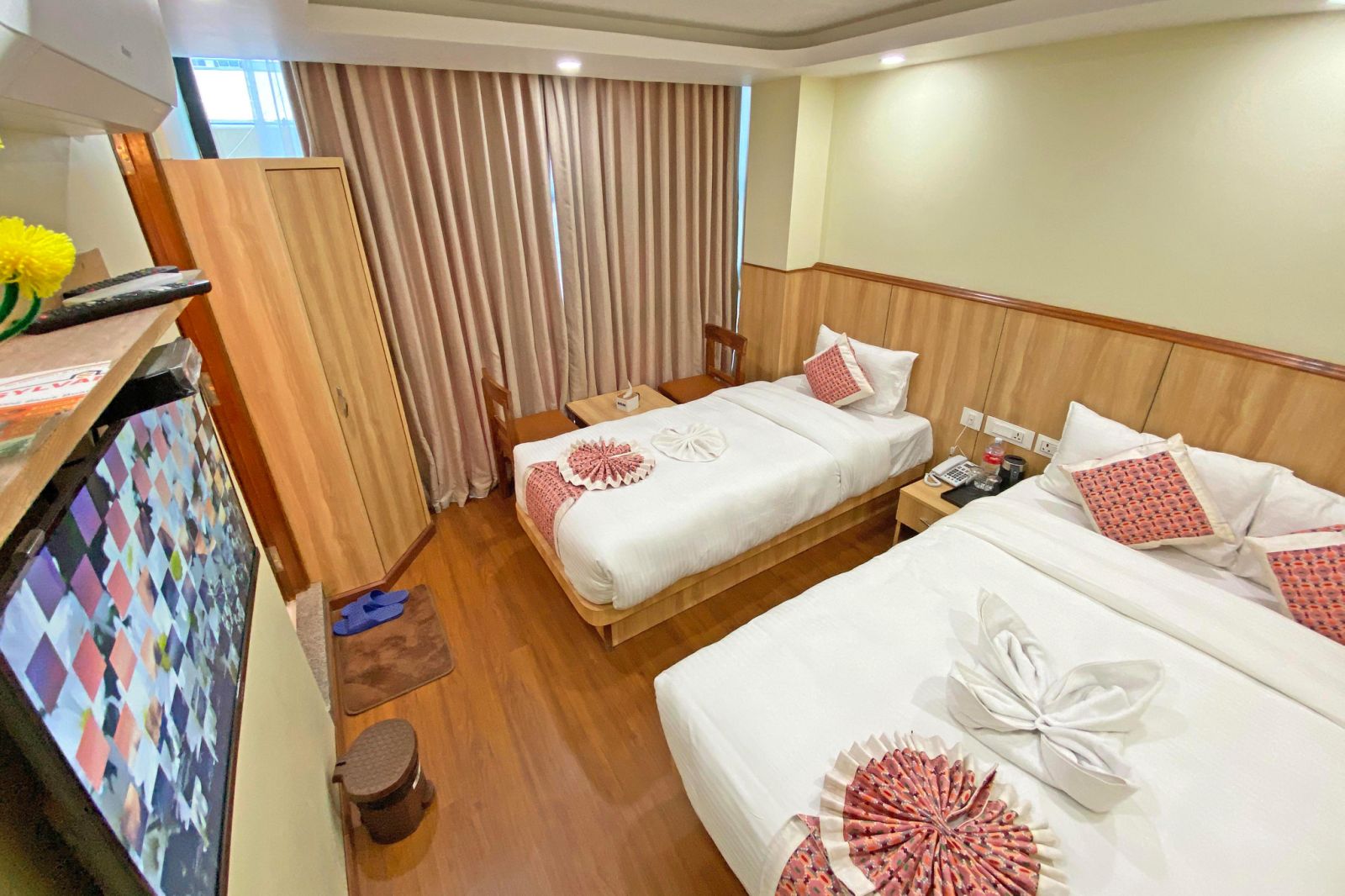 HotelLumbini2